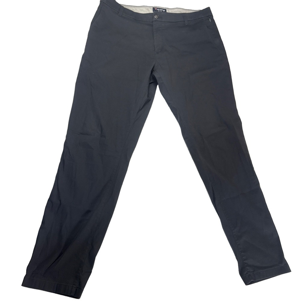 Vineyard Vines Pants Men's 36x32 Dark Gray